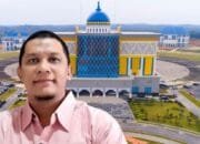 Walikota Pekanbaru Tebang Pilih Non Jobkan Pejabat Eselon II, Dr Andre Armilis : Beresiko Stagnasi Pelayanan Publik