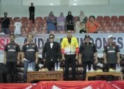 Kejuaraan Karate Antar Klub Andalan Indonesia Riau 2025 Sebagai Motivasi Atlet Untuk Berprestasi