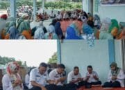 Wujudkan Keluarga Sejahtera, Plt Camat Kulim Hadiri Penyuluhan BKKBN