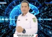 Dinas Kominfotiks Rohil Tegaskan Kemitraan Media Wajib Profesional dan Sesuai Regulasi