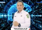 Dinas Kominfotiks Rohil Tegaskan Kemitraan Media Wajib Profesional dan Sesuai Regulasi