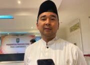 Disnakertrans Riau Bantah Keras Tuduhan di Media, Bobby Rahmat : Siap Tindaklanjuti Isu yang Beredar