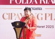Tanggapi Hasil Sidak Komisi I DPRD Pekanbaru, GMNI Riau : Cabut Izin Usaha THM Live House dan D’Poin Lounge & KTV