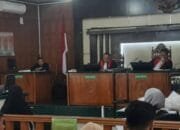 Jejak Bon Pesanan: Pengakuan Para Saksi, Pemotongan Sudah Terjadi Sejak 2022 di Era Wako Firdaus dan Sekda M. Jamil