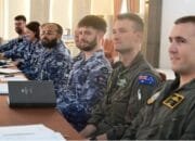 TNI AU dan RAAF Australia Gelar Pertemuan Bahas Latma Elang Ausindo
