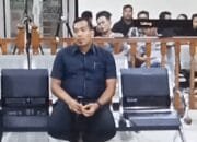 Terungkap Fakta Persidangan, Novin Karmila Bantah Keras Keterangan Mantan Kabag Umum Pekanbaru Haryadi