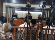 Makin Terkuak, Ajudan Eks Pj Walikota Nugroho Adi Triputranto Alias Untung Minta Proyek 2 Milyar Kepada PUPR, Catut Nama Hingga Pakai Rekening Tak Dikenal