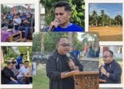 Jadi Sponsor Utama Turnamen Futsal TOPAN CUP I 2025, Kontribusi Nyata PT Assa Auto Service Kepada Masyarakat