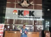 Ketua Forum Pemred Riau Koordinasi ke KPK: Perkuat Kanal Laporan Publik