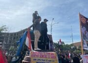 AMMP Akan Gelar Aksi Jilid II, Minta Perhatian Serius Pemerintah Terhadap 11 Ribu Jiwa Terdampak TNTN