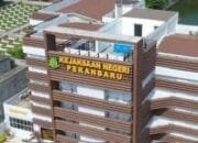 Sidang Korupsi Vediotron Bergulir, Nama RP Mencuat Lagi, Tapi Masih Belum Jadi Tersangka