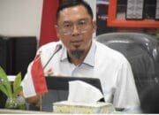 Evaluasi Awal, Ombudsman Riau Apresiasi Kepatuhan Dinas Pendidikan Riau di SPMB 2025