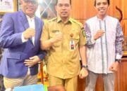 Sudah Sesuai Aturan, PGRI Provinsi Riau Tegaskan Dukungan Terhadap Hasil SPMB 2025
