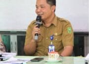 SPMB SMA/SMK Negeri Berakhir, Sekdisdik Riau Arden Simeru : Jika Kuota Kosong Sekolah Boleh Panggil Siswa yang Tak Lulus