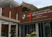 Agar Tidak Berdampak Bagi Masyarakat, Dinkes Pekanbaru Musnahkan Obat dan Perbekalan Kesehatan Kadaluarsa Sesuai Aturan