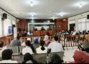 Anak Terdakwa Novin Karmila Ternyata Hidup Hedon Dan Pakai Mobil BMW, Simak Fakta Persidangannya