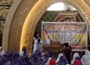 Ketua BKMT Hj Rilla Mustafa Muflihun: “Tahun Baru Islam Adalah Tonggak Menuju Masa Depan Yang Lebih Baik.”