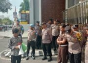 AMPUN Desak Kejati Riau Usut Dugaan Mark Up Anggaran Makan Minum DPRD Riau