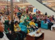 Meriahkan HUT Riau dan HUT RI ke 80, Disdik Riau Taja Semarak Pendidikan Riau 2025