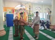 MTQ Tingkat Kelurahan Tangkerang Barat Resmi Dilaksanakan, Lurah Rusmanto ; Agar Generasi Muda Kita Lebih Mencintai Alquran