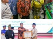 DPMPTSP Pekanbaru Raih Penghargaan Pelayanan Prima Enam Tahun Beruntun dari Kemenpan RB
