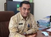 Investasi di Pekanbaru TW II Rp4,122 Triliun, Simak Penjelasan Kadis DPMPTSP