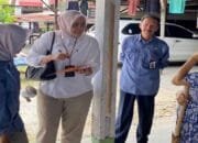 KPU Pekanbaru Laksanakan Coklit Terbatas untuk Perbarui Data Pemilih 2025