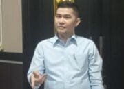 PJ Sekda Pekanbaru 8 Kali Mangkir Rapat Banggar, Zulfan Hafiz : Kita Pertanyakan Pemotongan Angaran Yang Tidak Sesuai Inpres