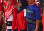 Pemko Pekanbaru Apresiasi Warga Perum Sakinah Ikut Menyemarakkan HUT Kemerdekaan RI