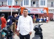 Camat Kulim Ajak Warga Gelar Doa Bersama untuk Kedamaian Pekanbaru dan Indonesia