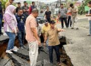 Gebrakan Walikota Pekanbaru ; Mulai Dari Penurunan Tarif Parkir, Persampahan, Infrastruktur dan Sosial Kemasyarakatan