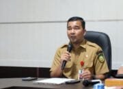 Masih Sebatas Monitoring, Pemprov Tegaskan Belum Ada Program Lanjutan Transmigrasi di Bengkalis dan Inhil