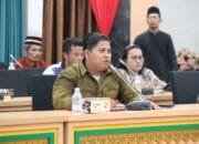 AMMP Riau Tegaskan Bahwa Tidak ada KK dan KTP yang Palsu. Sesuai Pernyataan Dari Disdukcapil Pelalawan dan Bupati Pelalawan di Saat RDP di DPRD