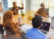 BPP Pekanbaru Gelar Rapat Persiapan Evaluasi Indeks Inovasi Tahun 2025