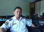 RPPJ di Jalan Sudirman Hilang Dicuri, Ini Penjelasan Plt Kadishub Pekanbaru