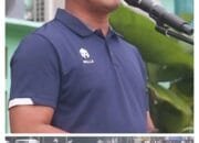 Ajak ASN dan THL Jalan Santai Sambil Bersihkan Sampah Sekitar, Aksi DLHK Pekanbaru Patut Ditiru