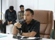 Puluhan Nozel Air Mancur Tugu Selais Pekanbaru Dicuri OTK, Plt DLHK Reza Aulia: Silahkan Lapor Ke Nomor Ini