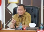 Komitmen Pemko Pekanbaru Bangun Infrastruktur, 29 Ruas Jalan Dioverlay Jelang Akhir Tahun