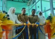 RSD Madani Buka Layanan Cuci Darah, Jadi Solusi Antrian Panjang Pasien Ginjal