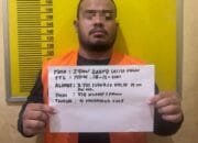 Aksi Unjuk Rasa di PT PHR Minas Berujung Agresi dan Penangkapan