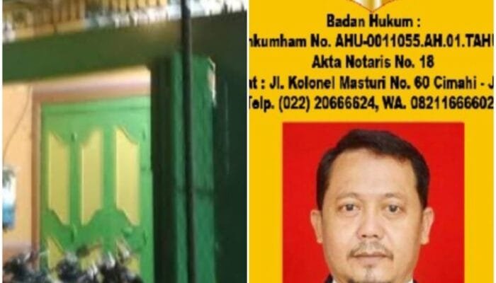 Musmulyadi, Ketua LSM INAKOR DPD Rokan Hilir, Soroti Dugaan Tempat Maksiat di KTV Jalan Bintang