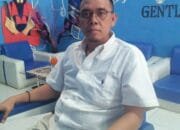 Anggota DPRD Paluta Hafrino berikan Apresiasi kepada PT Agrinas Atas Penyaluran Hasil Plasma, Tingkatkan Kesejahteraan Masyarakat