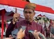 Kadisdik Riau : Disdik Langsung Proses Pembayaran Gaji Bulan Oktober dan November