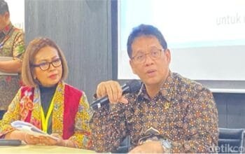 Purbaya Ungkap Praktik Licik Importir Akali Harga dan Minta Bea Cukai Datangi Perusahaan Terkait : Dia Pikir Saya Bodoh!