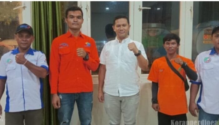 Jadi Teladan ! Sinergi PUK SPPK FSPMI dan PT. MUSIM MAS Wujudkan Budaya Kerja Kolaboratif Dan Harmonis Dengan Perusahaan