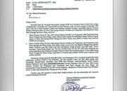 DPRD Pekanbaru Berikan Rekomendasi Pembatalan Perwako Sesuai Permintaan Masyarakat, Faisal Islami ; Kita Tepati Janji