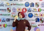 Moudy Julymal Pangeran Atlet Berprestasi Shorinji Kempo Dari UNRI