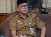 Bantuan Beasiswa Pemko Pekanbaru Didaftar 1.709 Orang