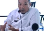 Pemko Pekanbaru Pastikan Pasokan Bahan Pokok Cukup Pasca Bencana di Daerah Penghasil