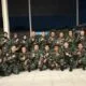 Tim Kesehatan TNI AU: Pahlawan dari Udara Menyongsong Harapan bagi Korban Banjir di Sumatera